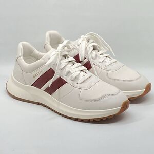 Bally Darsyl Leather sneakers size 10